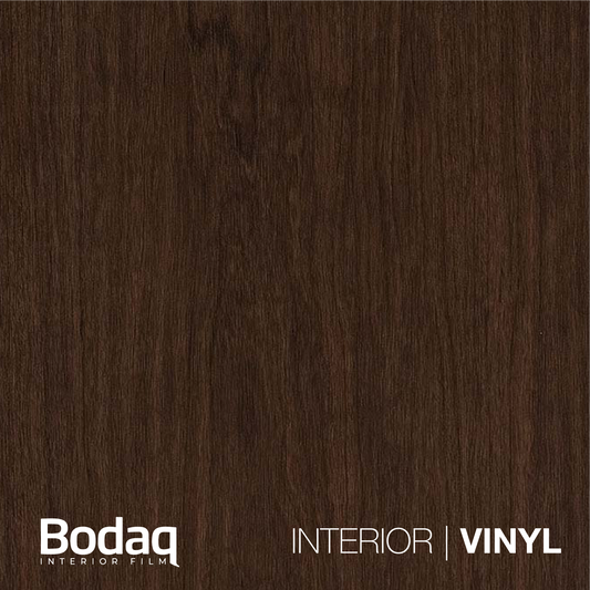 BODAQ Interior Film W722 Standard Wood - A5 Sample